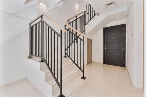 Townhouse sa DAMAC Hills (Akoya by DAMAC), Dubai, UAE 4 silid-tulugan, 224 sq.m. № 734474 - larawan 5