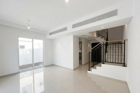 Townhouse sa DAMAC Hills (Akoya by DAMAC), Dubai, UAE 4 silid-tulugan, 224 sq.m. № 734474 - larawan 2