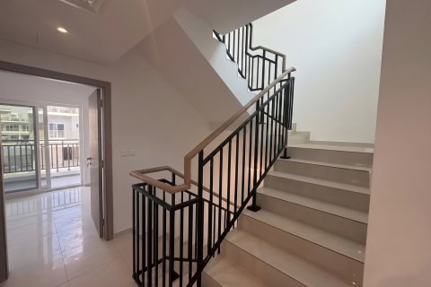 Townhouse sa DAMAC Hills (Akoya by DAMAC), Dubai, UAE 4 silid-tulugan, 224 sq.m. № 734474 - larawan 6