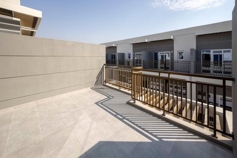 Townhouse sa DAMAC Hills (Akoya by DAMAC), Dubai, UAE 4 silid-tulugan, 224 sq.m. № 734474 - larawan 12