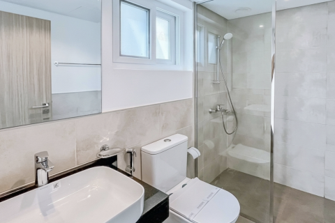 Townhouse sa DAMAC Hills (Akoya by DAMAC), Dubai, UAE 4 silid-tulugan, 224 sq.m. № 734474 - larawan 9