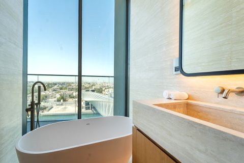 Appartement à vendre à  Jumeirah, Dubai, EAU 3 chambres, 262 m2 № 734477 - photo 13