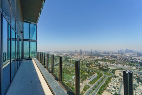 Lakás itt: Zabeel, Dubai, EAE, 3 hálószoba, 352 m², azonosító: 734478 - fénykép 21