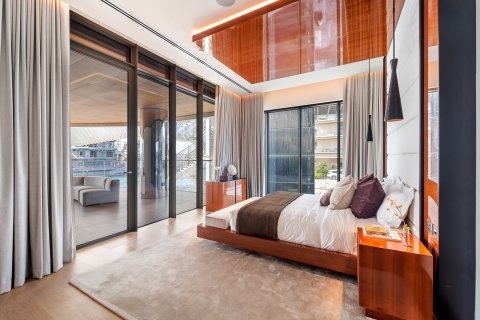 Lakás itt: Jumeirah, Dubai, EAE, 4 hálószoba, 516 m², azonosító: 734479 - fénykép 14