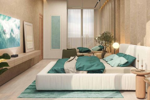 Lakás itt: DAMAC Hills (Akoya by DAMAC), Dubai, EAE, 1 hálószoba, 51 m², azonosító: 734476 - fénykép 8