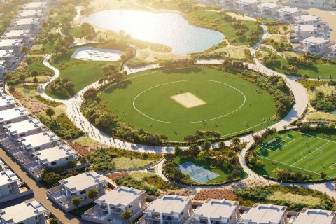 Lakás itt: DAMAC Hills (Akoya by DAMAC), Dubai, EAE, 1 hálószoba, 51 m², azonosító: 734476 - fénykép 14