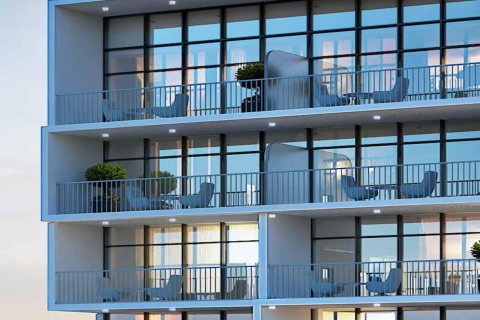 Lakás itt: DAMAC Hills (Akoya by DAMAC), Dubai, EAE, 1 hálószoba, 51 m², azonosító: 734476 - fénykép 5