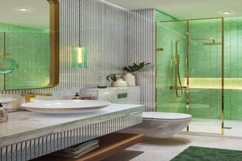 Lakás itt: DAMAC Hills (Akoya by DAMAC), Dubai, EAE, 1 hálószoba, 51 m², azonosító: 734476 - fénykép 9