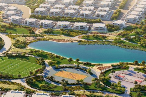 Lakás itt: DAMAC Hills (Akoya by DAMAC), Dubai, EAE, 1 hálószoba, 51 m², azonosító: 734476 - fénykép 19