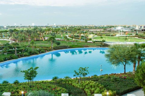 Lakás itt: DAMAC Hills (Akoya by DAMAC), Dubai, EAE, 1 hálószoba, 51 m², azonosító: 734476 - fénykép 18
