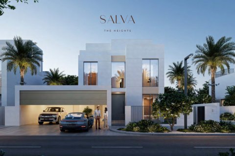 Vilë në Dubai, Emiratet e Bashkuara Arabe 5 dhoma gjumi, 546.64 m2. № 714223 - Foto 5