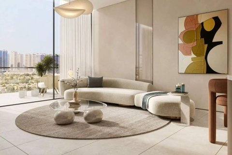 Apartmán v Rabdan Gates v Majan, Dubai, SAE 1 spálňa, 84.08 m2 č. 714266