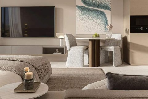 Apartman u Rabdan Gates u gradu Majan, Dubai, UAE 1 spavaća soba, 84.08 m2 Br. 714266 - Slika 5