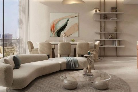 Apartman u Rabdan Gates u gradu Majan, Dubai, UAE 1 spavaća soba, 84.08 m2 Br. 714266 - Slika 3