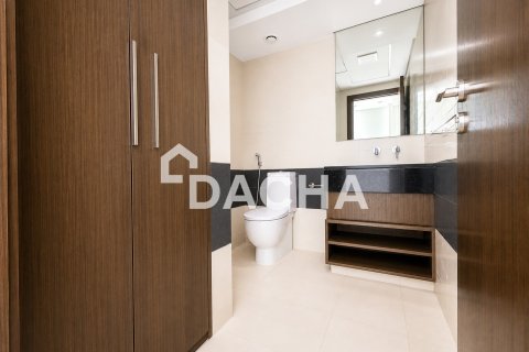 Apartmen di Downtown Dubai (Downtown Burj Dubai), Dubai, UAE 1 bilik tidur, 85 meter persegi № 711919 - foto 16