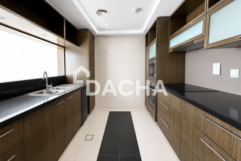 Apartmen di Downtown Dubai (Downtown Burj Dubai), Dubai, UAE 1 bilik tidur, 85 meter persegi № 711919 - foto 3