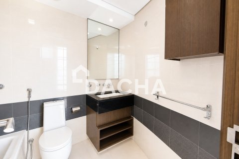 Apartmen di Downtown Dubai (Downtown Burj Dubai), Dubai, UAE 1 bilik tidur, 85 meter persegi № 711919 - foto 6