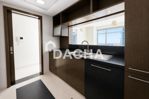 Apartmen di Downtown Dubai (Downtown Burj Dubai), Dubai, UAE 1 bilik tidur, 85 meter persegi № 711919 - foto 4