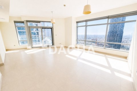 Appartement in Downtown Dubai (Downtown Burj Dubai), Dubai, VAE 1 slaapkamer, 85 vr.m. nr 711919
