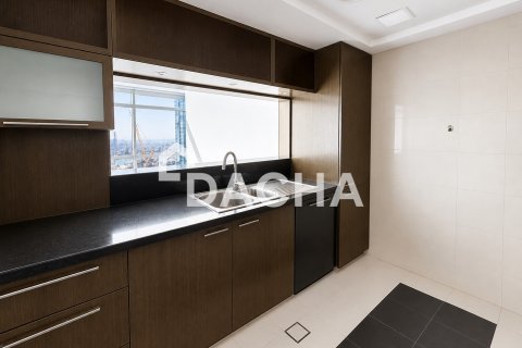 Apartmen di Downtown Dubai (Downtown Burj Dubai), Dubai, UAE 1 bilik tidur, 85 meter persegi № 711919 - foto 5