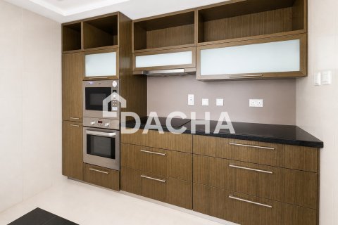Apartmen di Downtown Dubai (Downtown Burj Dubai), Dubai, UAE 1 bilik tidur, 85 meter persegi № 711919 - foto 7