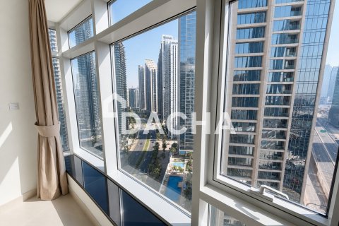 Apartmen di Downtown Dubai (Downtown Burj Dubai), Dubai, UAE 1 bilik tidur, 85 meter persegi № 711919 - foto 11