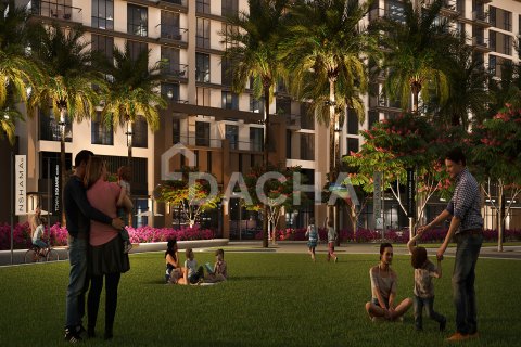 Town Square, Dubai, BAE’de satılık daire 2 yatak odası, 120 m&sup2; No 711916 - fotoğraf 4