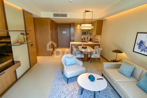 Apartament în Downtown Dubai (Downtown Burj Dubai), Dubai, EAU 1 dormitor, 74 mp.  №711917