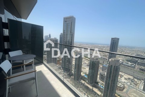 Byt v Downtown Dubai (Downtown Burj Dubai), SAE 1 ložnice, 74 m² Č.: 711917 - fotografie 8