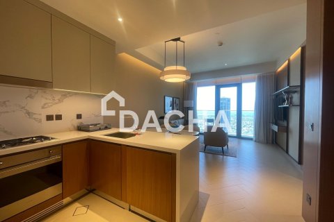 Byt v Downtown Dubai (Downtown Burj Dubai), SAE 1 ložnice, 74 m² Č.: 711917 - fotografie 4