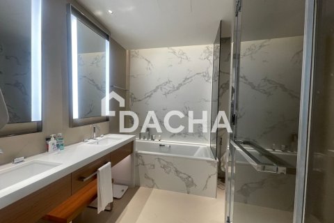 Byt v Downtown Dubai (Downtown Burj Dubai), SAE 1 ložnice, 74 m² Č.: 711917 - fotografie 9