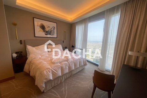 Byt v Downtown Dubai (Downtown Burj Dubai), SAE 1 ložnice, 74 m² Č.: 711917 - fotografie 11