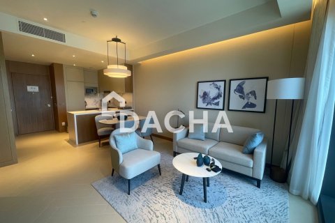 Byt v Downtown Dubai (Downtown Burj Dubai), SAE 1 ložnice, 74 m² Č.: 711917 - fotografie 5