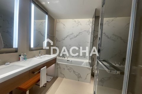 Byt v Downtown Dubai (Downtown Burj Dubai), SAE 1 ložnice, 74 m² Č.: 711917 - fotografie 12