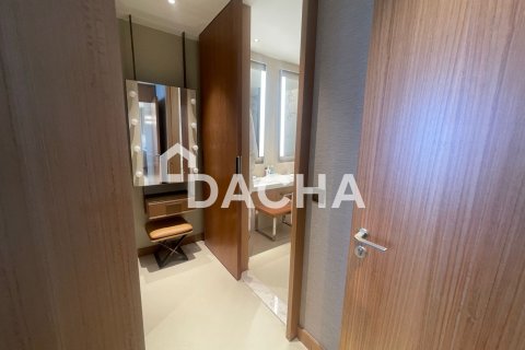 Byt v Downtown Dubai (Downtown Burj Dubai), SAE 1 ložnice, 74 m² Č.: 711917 - fotografie 10