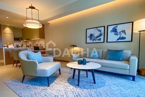 Byt v Downtown Dubai (Downtown Burj Dubai), SAE 1 ložnice, 74 m² Č.: 711917 - fotografie 6