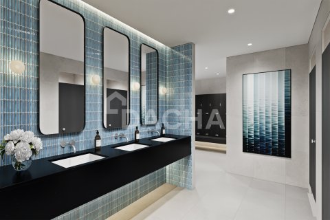 Apartment in Business Bay, Dubai, UAE 1 room, 48 sq.m. № 711918 - photo 5