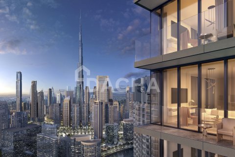 Apartment in Business Bay, Dubai, UAE 1 room, 48 sq.m. № 711918 - photo 3