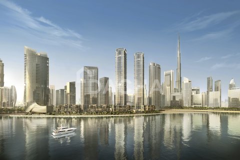 Apartment in Business Bay, Dubai, UAE 1 room, 48 sq.m. № 711918 - photo 10