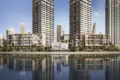 Apartment in Business Bay, Dubai, UAE 1 room, 48 sq.m. № 711918 - photo 13