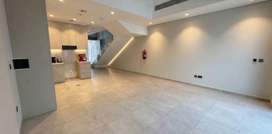 Adosado en Mohammed Bin Rashid City, Dubai, EAU 2 dormitorios, 111.8 m² № 709946