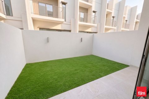 Adosado en alquiler en Mohammed Bin Rashid City, Dubai, EAU 2 dormitorios, 111.8 m2 № 709946 - foto 19