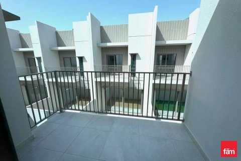 Adosado en alquiler en Mohammed Bin Rashid City, Dubai, EAU 2 dormitorios, 111.8 m2 № 709946 - foto 7