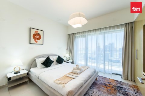 Dzīvoklis Downtown Dubai (Downtown Burj Dubai)jā, AAE 1 istaba, 93 m2 Nr. 709939 - attēls 6