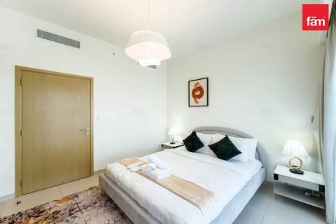 Dzīvoklis Downtown Dubai (Downtown Burj Dubai)jā, AAE 1 istaba, 93 m2 Nr. 709939 - attēls 7