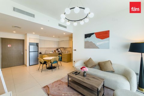 Dzīvoklis Downtown Dubai (Downtown Burj Dubai)jā, AAE 1 istaba, 93 m2 Nr. 709939 - attēls 3