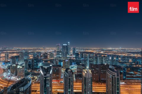 Dzīvoklis Downtown Dubai (Downtown Burj Dubai)jā, AAE 1 istaba, 93 m2 Nr. 709939 - attēls 16