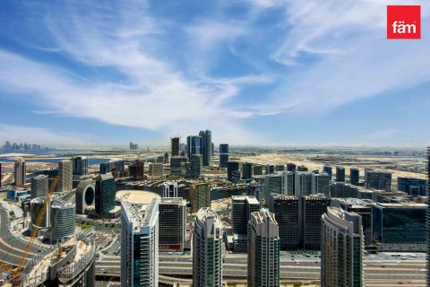Dzīvoklis Downtown Dubai (Downtown Burj Dubai)jā, AAE 1 istaba, 93 m2 Nr. 709939 - attēls 14