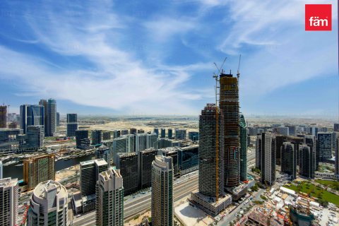 Dzīvoklis Downtown Dubai (Downtown Burj Dubai)jā, AAE 1 istaba, 93 m2 Nr. 709939 - attēls 15