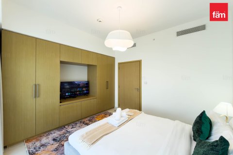Dzīvoklis Downtown Dubai (Downtown Burj Dubai)jā, AAE 1 istaba, 93 m2 Nr. 709939 - attēls 8